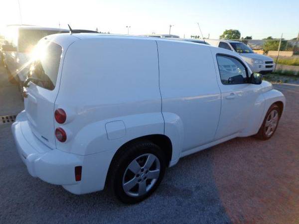 2008 Chevrolet Chevy HHR Panel LS 4dr Wagon CARGO VANS AVAILABLE for sale in Opa-Locka, FL – photo 5