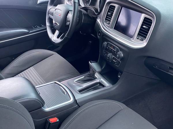 2019 Dodge Charger Scat Pack Sedan 4D sedan White - FINANCE ONLINE -... for sale in HARRISBURG, PA – photo 22