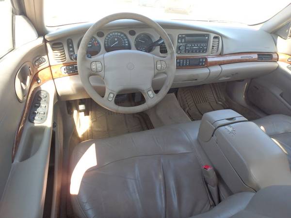2001 Buick LeSabre Limited - - by dealer - vehicle for sale in Bonne Terre, MO – photo 12