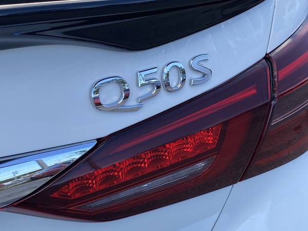 2020 INFINITI Q50 BUY HERE PAY HERE - - by dealer for sale in Miami, FL – photo 20