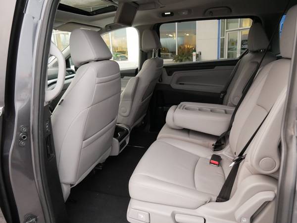 2020 Honda Odyssey EX-L w/Navi/RES - - by dealer for sale in VADNAIS HEIGHTS, MN – photo 14