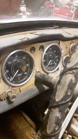 1964 triumph tr4 for sale in Other, PA – photo 9