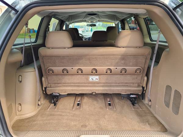 2003 Chrysler Town & Country LX LOCAL TRADE IN IN WARRANTY AVAILABLE... for sale in HARRISBURG, PA – photo 11