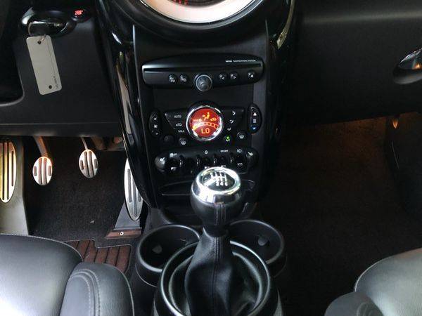 2014 MINI Paceman S ALL4 for sale in Portland, OR – photo 15