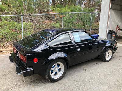 1983 Amx Spirit GT for sale in Other, CT – photo 3