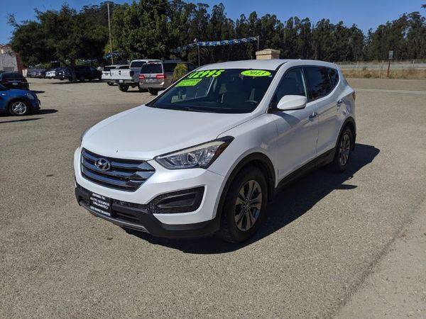 2013 Hyundai Santa Fe Sport 2.4 FWD - $0 Down With Approved Credit! for sale in Nipomo, CA – photo 9