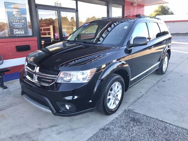 Dodge Journey - Credit union financing available for good credit !!!... for sale in Cumberland, NC – photo 2