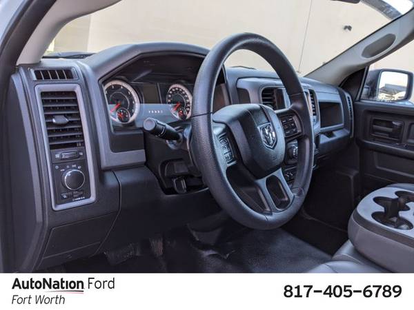 2018 Ram 1500 Tradesman 4x4 4WD Four Wheel Drive SKU:JS307594 - cars... for sale in Fort Worth, TX – photo 9