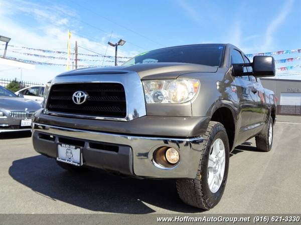 2008 Toyota Tundra SR5 4x4 Double Cab Very Clen! **MUST SEE** for sale in Sacramento , CA – photo 20
