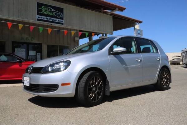 Highly Modified - Low mile VW Golf 2 5L Hatchback Sedan 4D - cars & for sale in Other, NV – photo 17