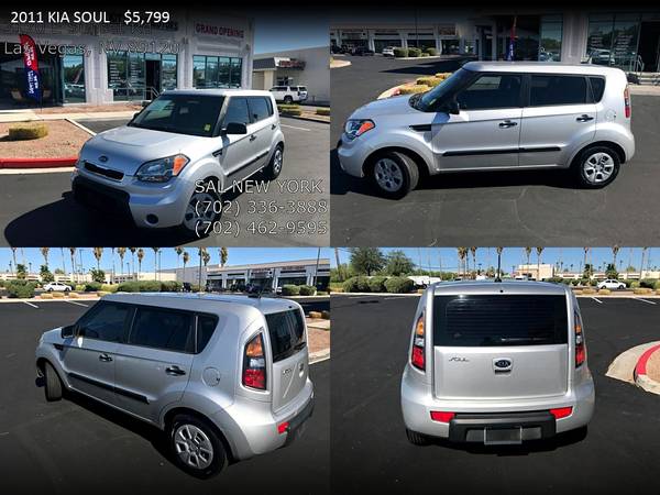 2012 Nissan CUBE BASE PRICED TO SELL! - cars & trucks - by dealer -... for sale in Las Vegas, NV – photo 22
