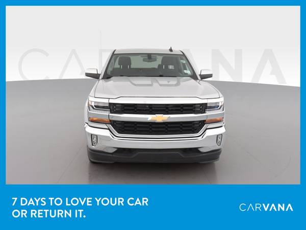 2016 Chevy Chevrolet Silverado 1500 Double Cab LT Pickup 4D 6 1/2 ft for sale in Buffalo, NY – photo 13