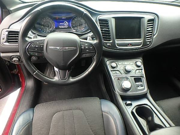 2015 Chrysler 200 S AWD Sedan 200 Chrysler for sale in Detroit, MI – photo 4