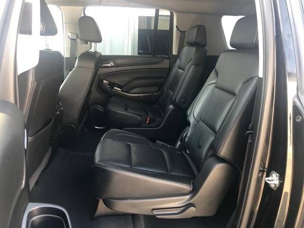 2019 CHEVROLET SUBURBAN LT - SUV - cars & trucks - by dealer -... for sale in Gillette, WY – photo 13
