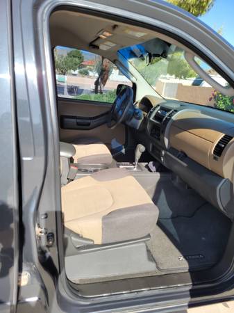 Super Clean Nissan Xterra SUV for sale in KINGMAN, AZ – photo 7