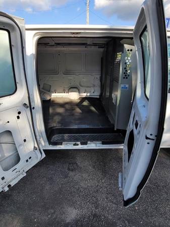 2007 Ford Econoline E-250 - cars & trucks - by dealer - vehicle... for sale in Wilmington, NC – photo 3