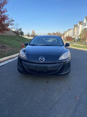 2010 MAZDA MAZDA3 - - cars & trucks - by dealer - vehicle automotive... for sale in Fredericksburg, District Of Columbia – photo 18