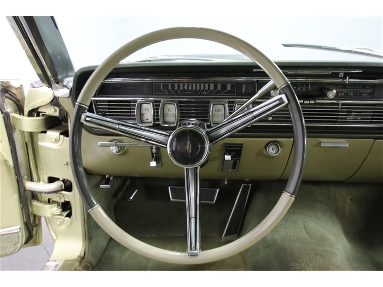 1965 Lincoln Continental for sale in Concord, NC – photo 48