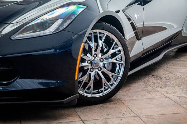 2015 Chevrolet Corvette Stingray - - by dealer for sale in Addison, LA – photo 15