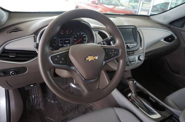 2016 Chevrolet Malibu LS One owner 22, 358 Miles - - by for sale in Tulsa, OK – photo 9