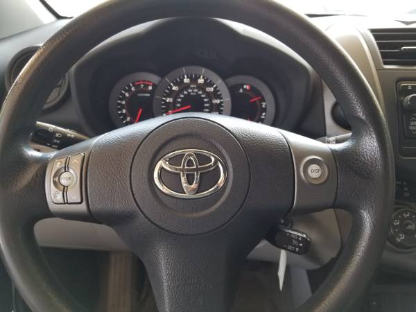 2012 TOYOTA RAV4 2WD 4-CYL*** CLEAN TITLE. for sale in Fremont, CA – photo 19