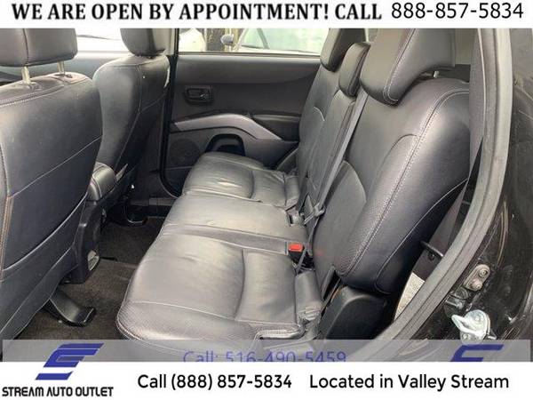 2007 Mitsubishi Outlander XLS Wagon - cars & trucks - by dealer -... for sale in Valley Stream, NY – photo 18