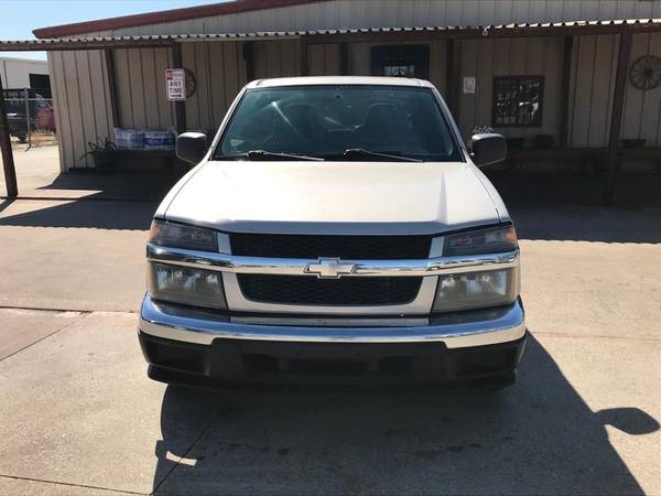 2005 CHEVROLET COLORADO - cars & trucks - by owner - vehicle... for sale in Lewisville, TX – photo 8