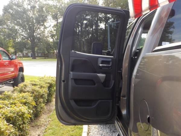 2015 Chevrolet Silverado 1500 LT DOUBLE CAB 4X4, WARRANTY, LIFTED, NA for sale in Norfolk, VA – photo 24