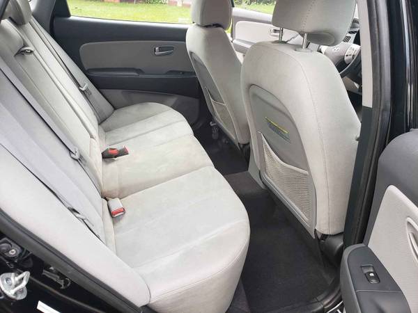 2009 Hyundai Elantra low miles clean car for sale in Great Neck, NY – photo 14