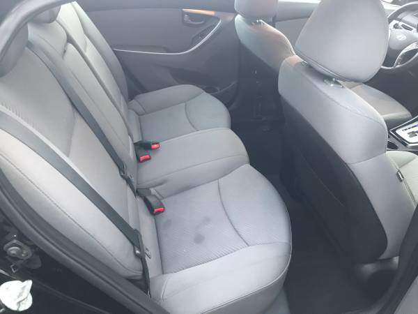 @@@ BEST BUY 2012 HYUNDAI ELANTRA GLS WITH 64K MILES - cars & trucks... for sale in Baldwin, NY – photo 10