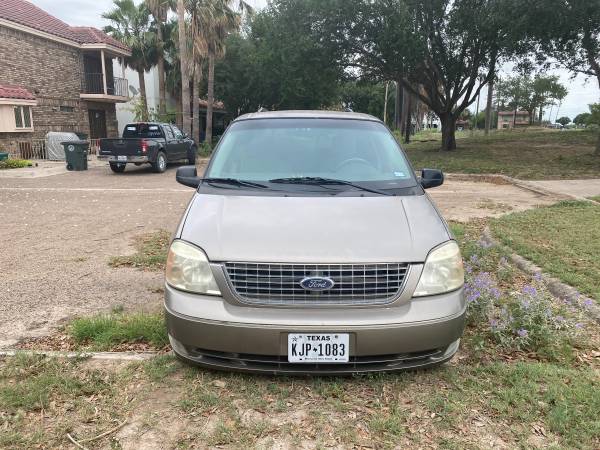 Ford Freestar 2004 for sale in McAllen, TX – photo 2