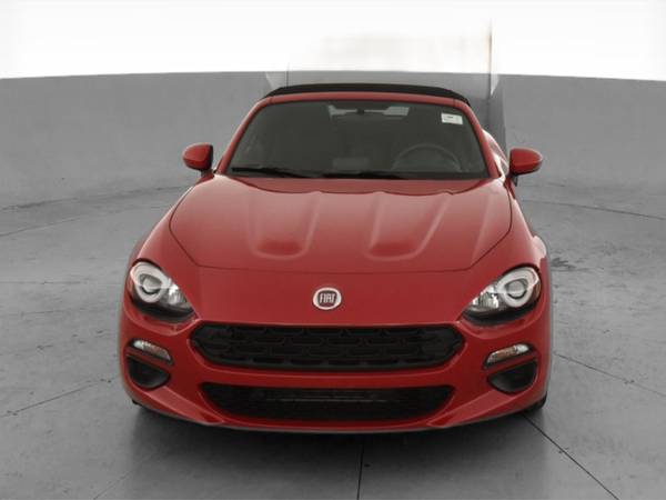 2017 FIAT 124 Spider Classica Convertible 2D Convertible Red -... for sale in Luke Air Force Base, AZ – photo 17