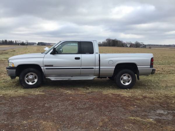 Ram cummins - cars & trucks - by owner - vehicle automotive sale for sale in ST Cloud, MN – photo 8