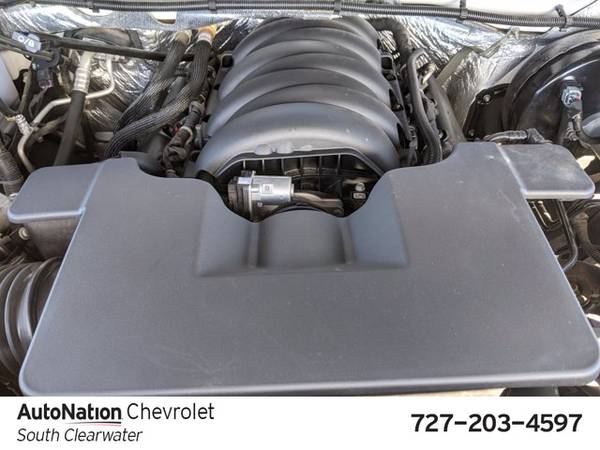 2014 Chevrolet Silverado 1500 LT SKU:EZ397093 Pickup - cars & trucks... for sale in Clearwater, FL – photo 21