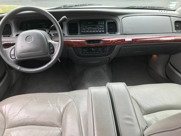 2000 Mercury Grand Marquis LS for sale in Cleveland, TN – photo 16