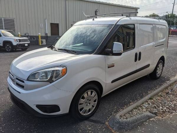 2015 Ram ProMaster City Wagon SLT - - by dealer for sale in Knoxville, NC – photo 19