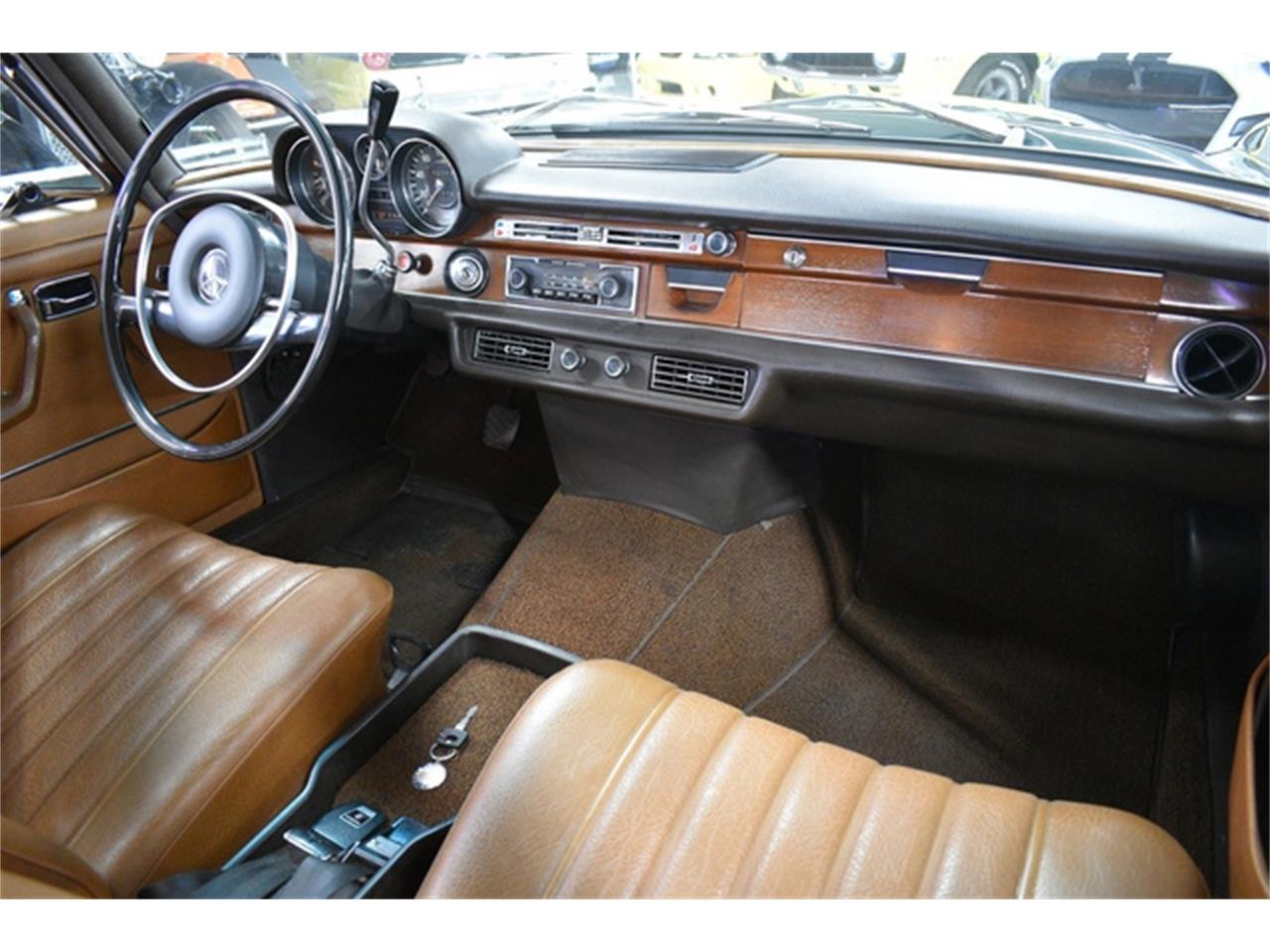 1970 Mercedes-Benz 280 for sale in WAYNE, MI – photo 65