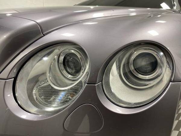 2005 Bentley Continental GT Turbo AWD GT Turbo 2dr Coupe $1500 -... for sale in Waldorf, PA – photo 6