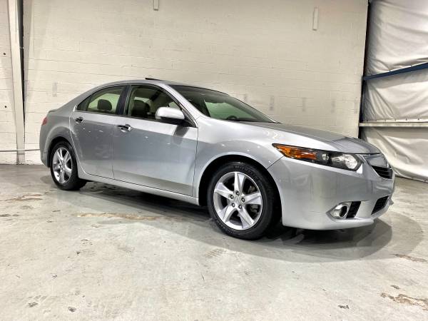 2012 Acura TSX *Leather/Sunroof/Michelins* Financing Available -... for sale in Greensboro, NC – photo 2