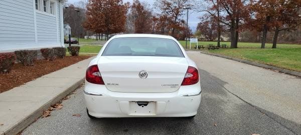 //05 Buick Lacrosse CXL 170k// - cars & trucks - by dealer - vehicle... for sale in East Hartford, CT – photo 7