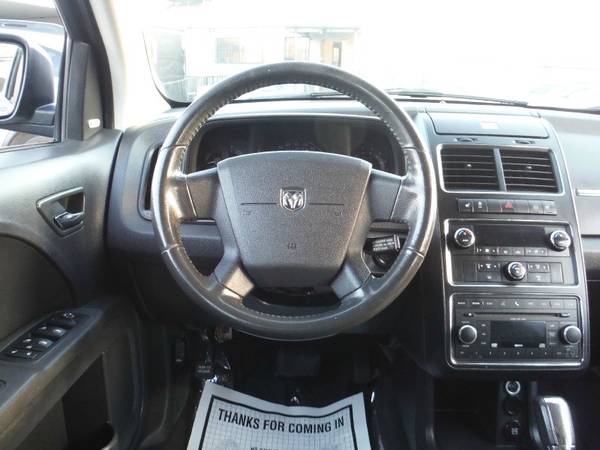 2010 Dodge Journey R/T AWD HARD TO FIND 3RD ROW SEAT for sale in Sacramento , CA – photo 15