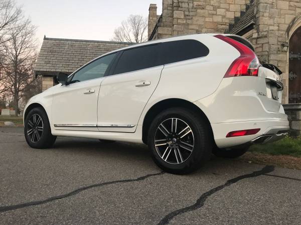 2017 VOLVO XC60 DYNAMIC AWD 1 OWNER NAV PANORAMA ROOF ONLY 23k Miles... for sale in Wakefield, MA – photo 19