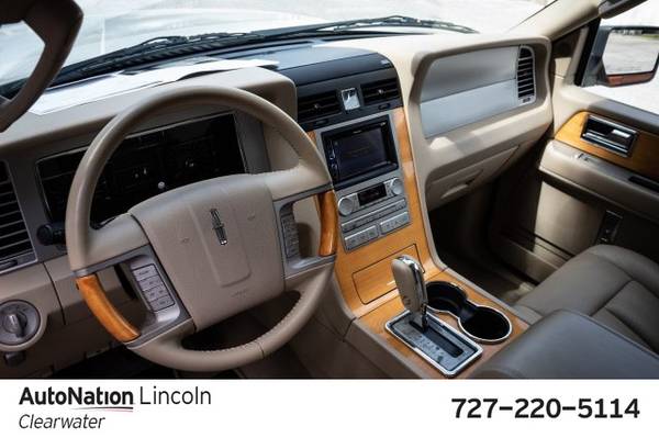 2007 Lincoln Navigator SKU:7LJ07864 SUV for sale in Clearwater, FL – photo 14