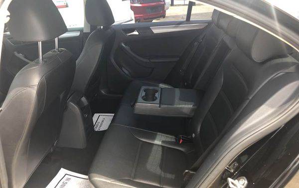 2015 Volkswagen Jetta SE 4dr Sedan 6A - WE FINANCE EVERYONE! for sale in St. Augustine, FL – photo 11