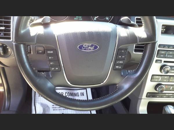 2012 Ford Flex Limited AWD 4dr Crossover w/EcoBoost with - cars & for sale in Wakefield, MA – photo 20