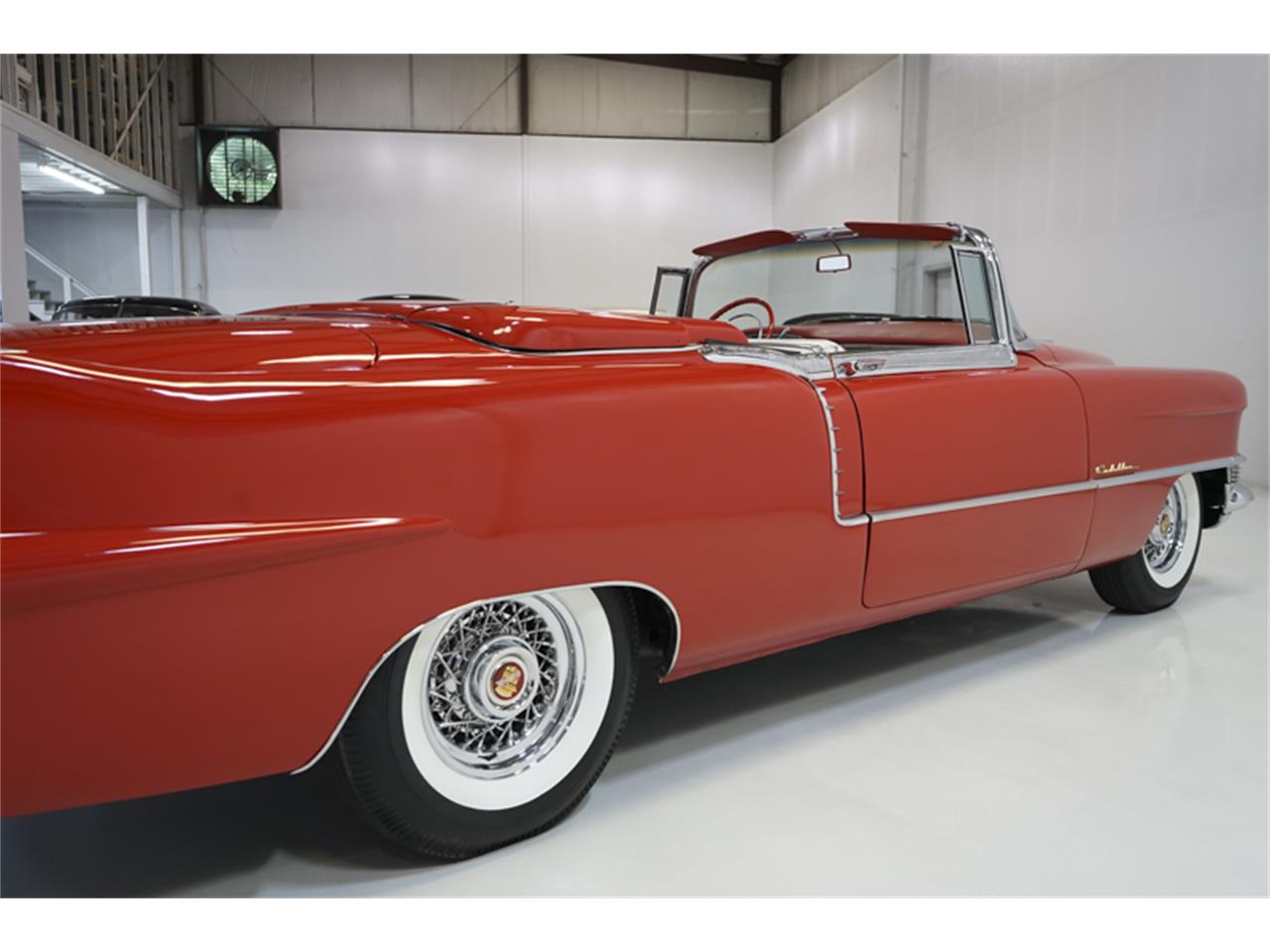 1955 Cadillac Eldorado for sale in Saint Ann, MO – photo 20