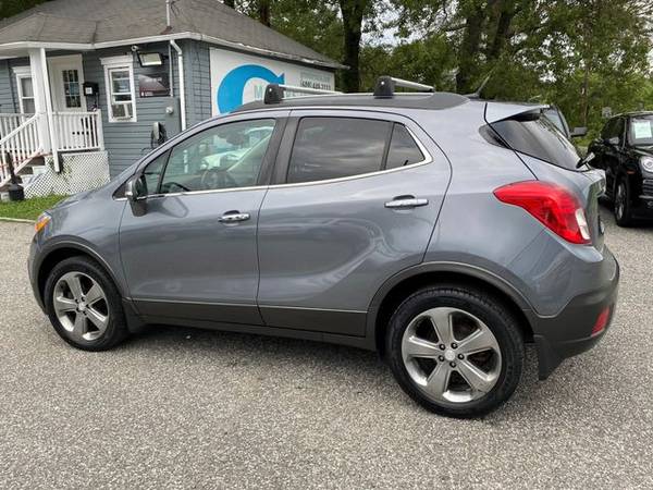 2014 Buick Encore - GREAT DEAL! CALL - - by dealer for sale in Monroe, NJ – photo 12