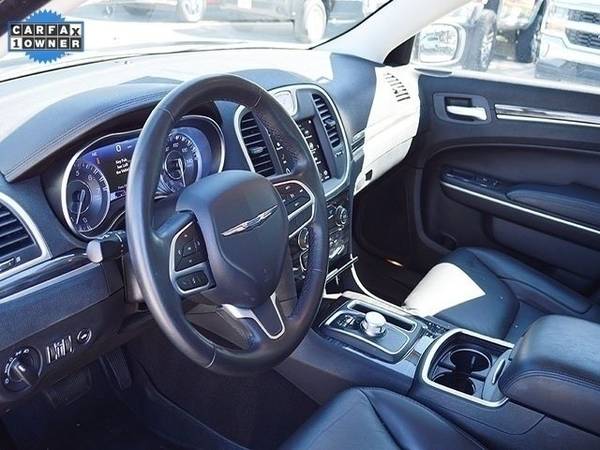 2019 Chrysler 300 Touring - cars & trucks - by dealer - vehicle... for sale in GRAPEVINE, TX – photo 12