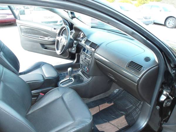 2008 Pontiac G5 GT Coupe Leather Sunroof spoiler ***1 Year Warranty*... for sale in hampstead, RI – photo 10