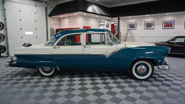 1955 Ford Mainline - - by dealer - vehicle automotive for sale in NORTH EAST, NY – photo 5